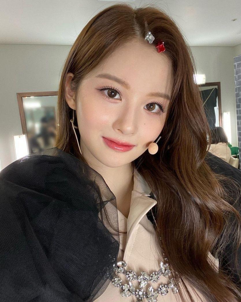 NMIXX 설윤아1