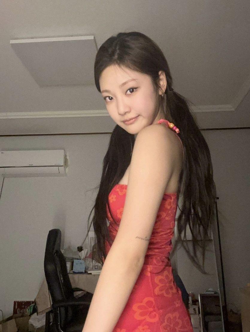 Aespa ningning2