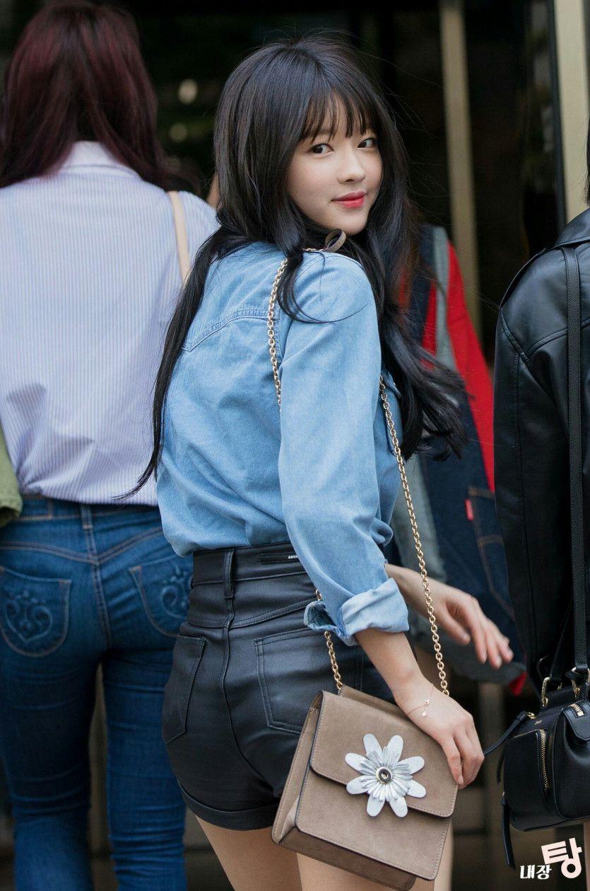 OH MY GIRL YooA3
