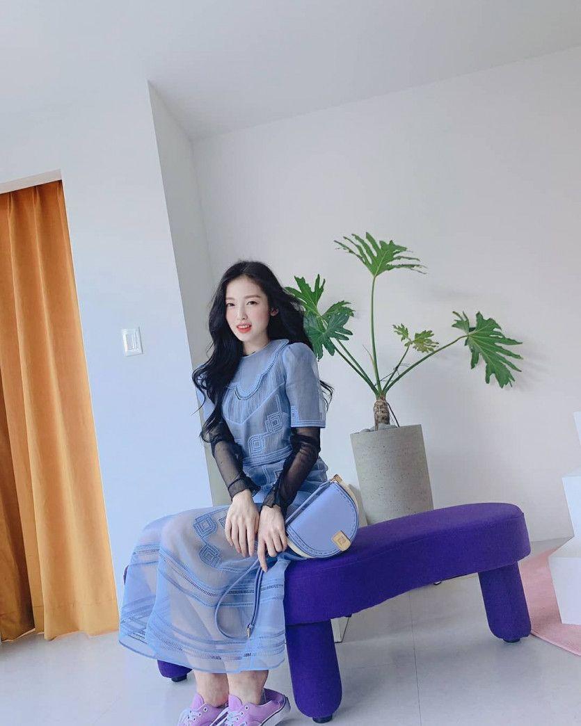 OH MY GIRL Arin1
