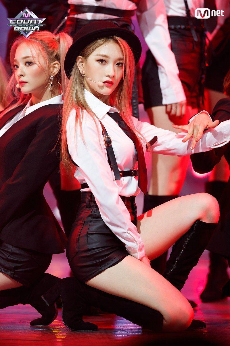 FROMIS9 Lee Seo Yeon3