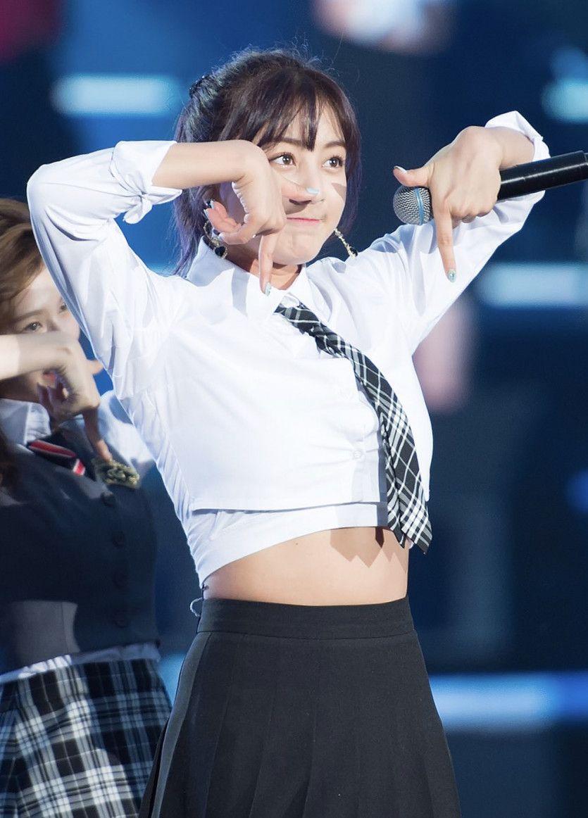 트와이스 지효0