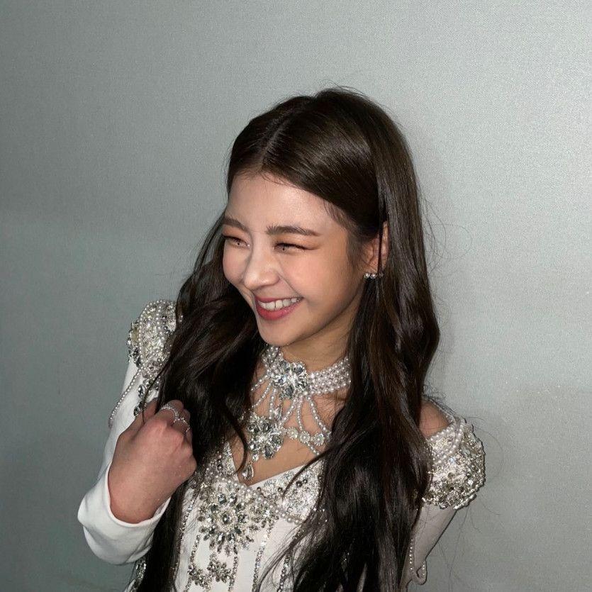 ITZY 리아0