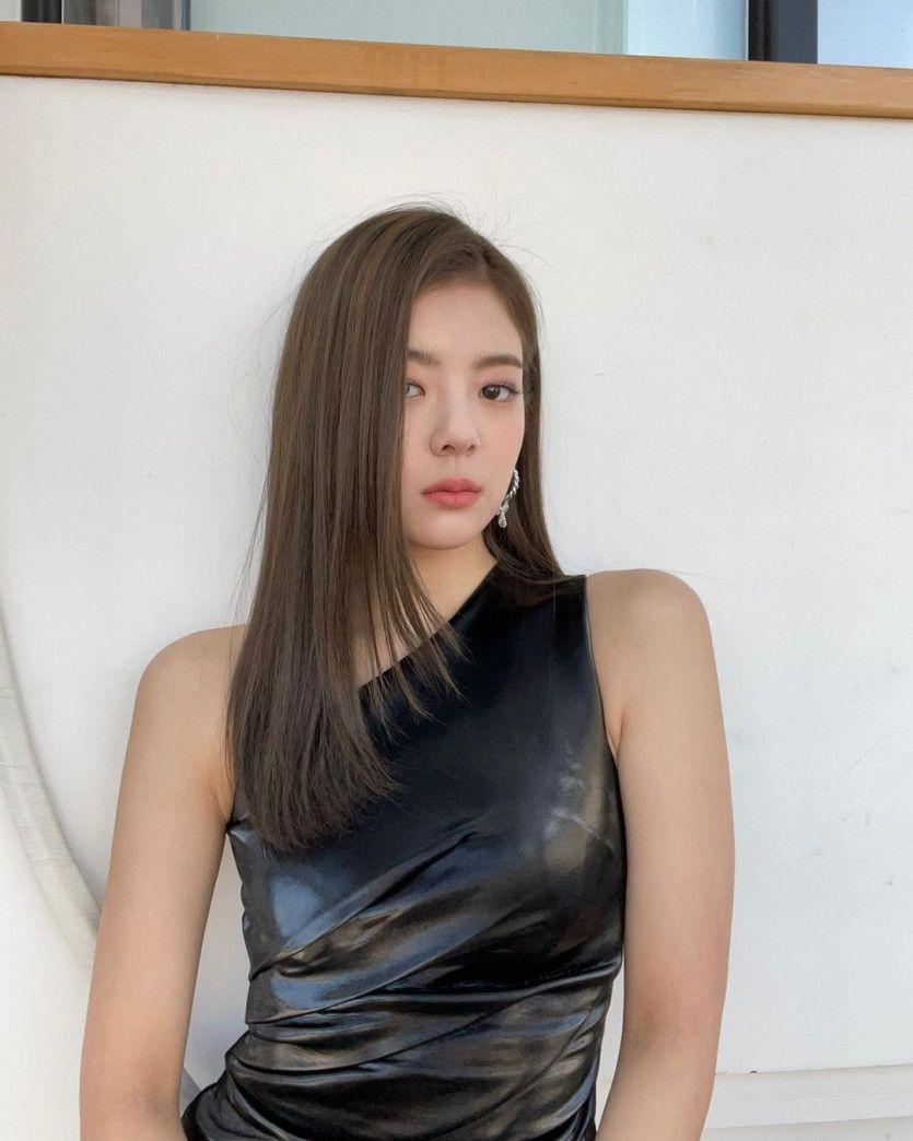 ITZY 리아1