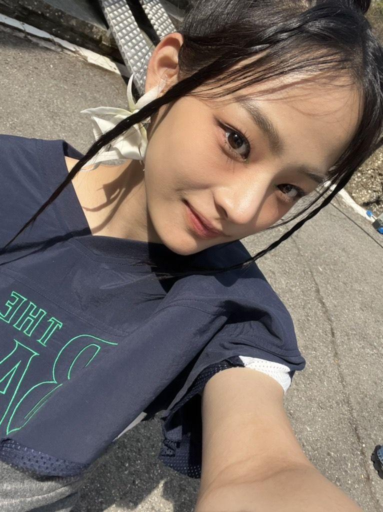 NewJeans__민지0