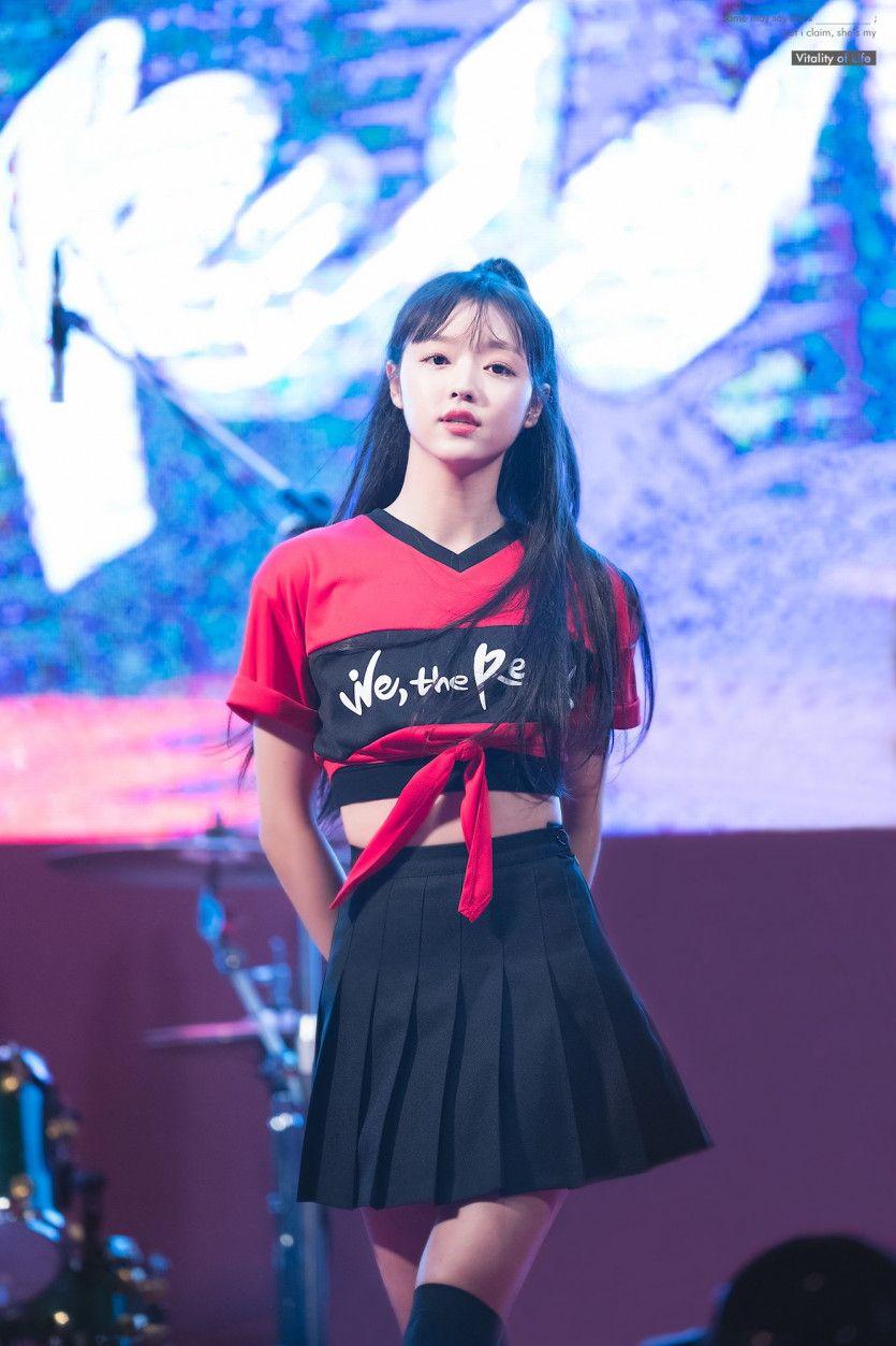 예쁜 유아 - 180627 광화문 (고/4p)2