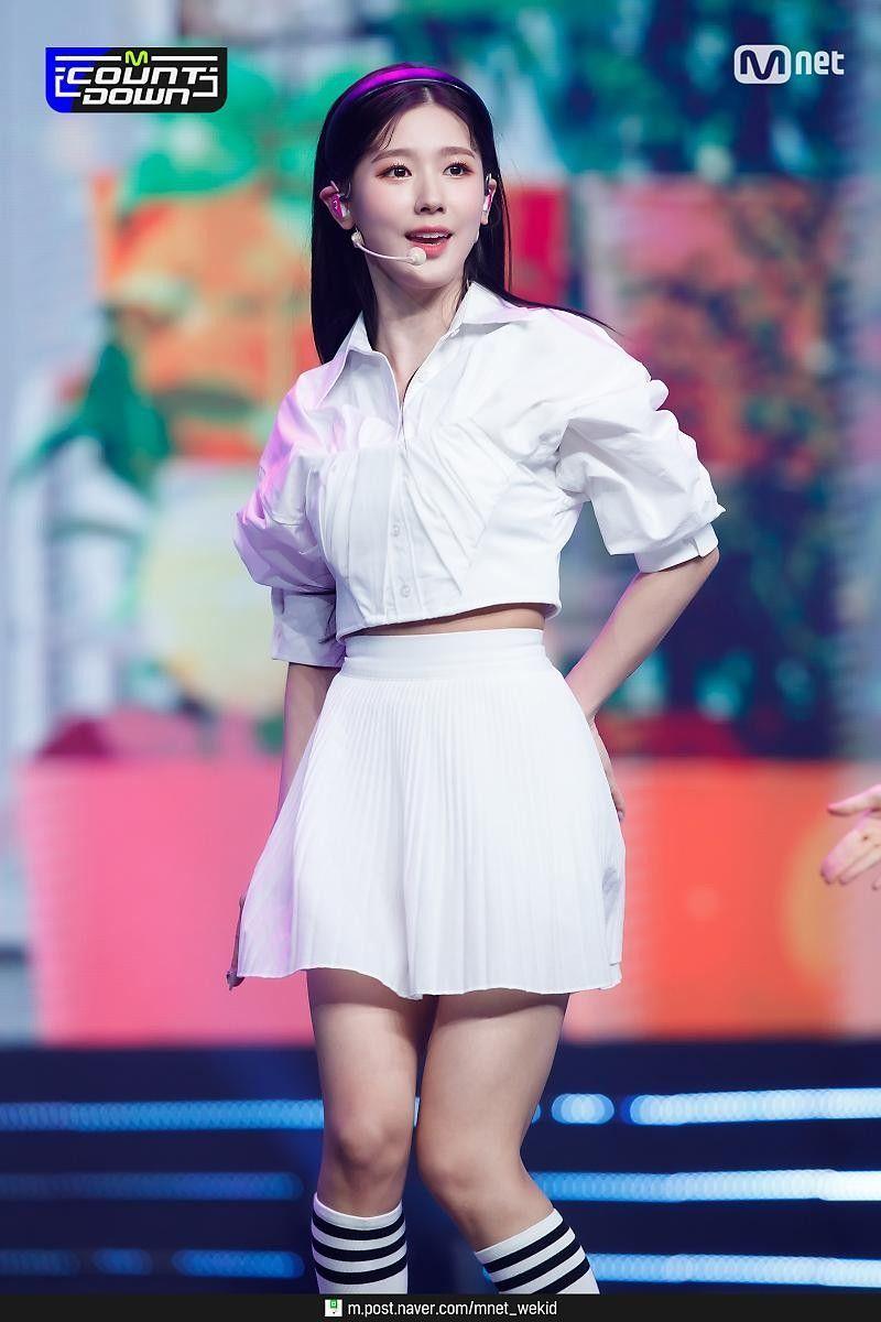 G-IDLE MiYeon2