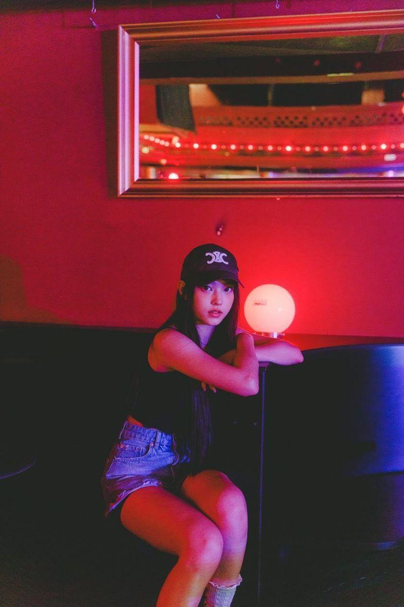NewJeans__혜린2