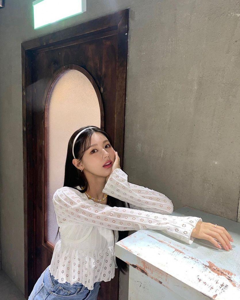 여자아이들 미연0