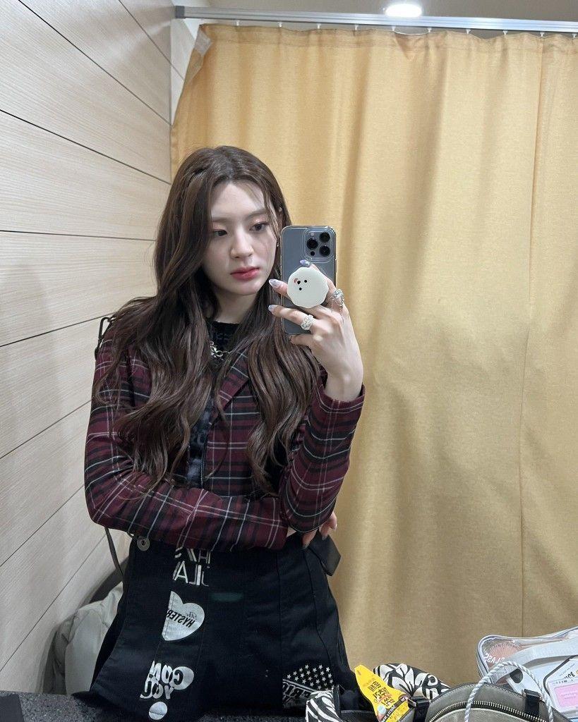 스테이씨 윤세은0