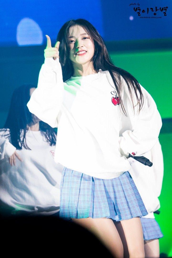 오마이걸 아린2