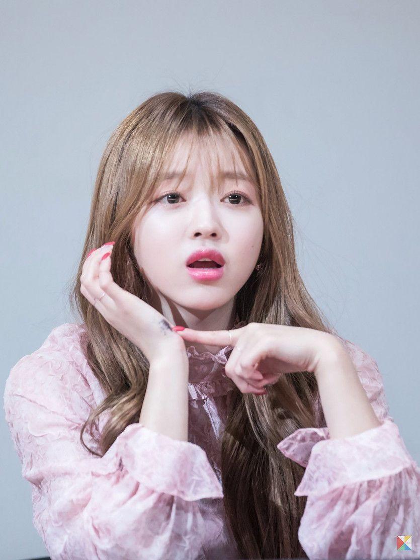 오마이걸 유시아3