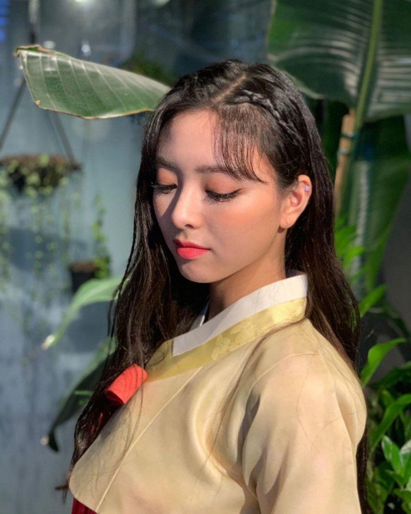 유나 인스타0