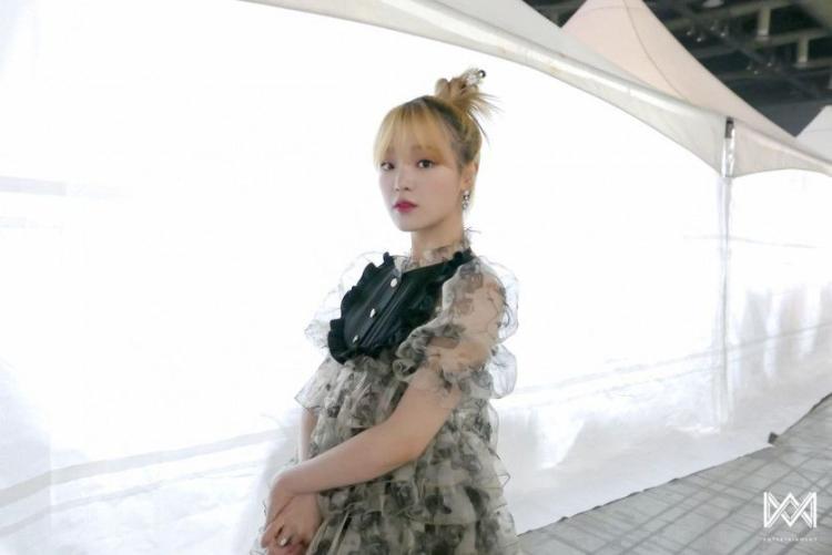 오마이걸 현승희0