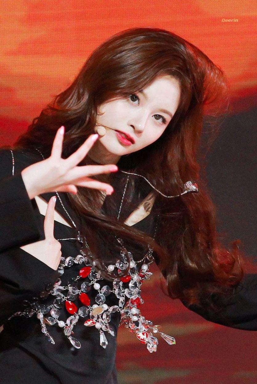 엔믹스 설윤아0