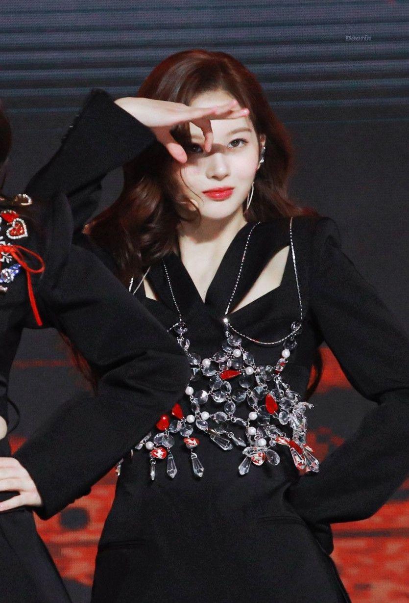엔믹스 설윤아1