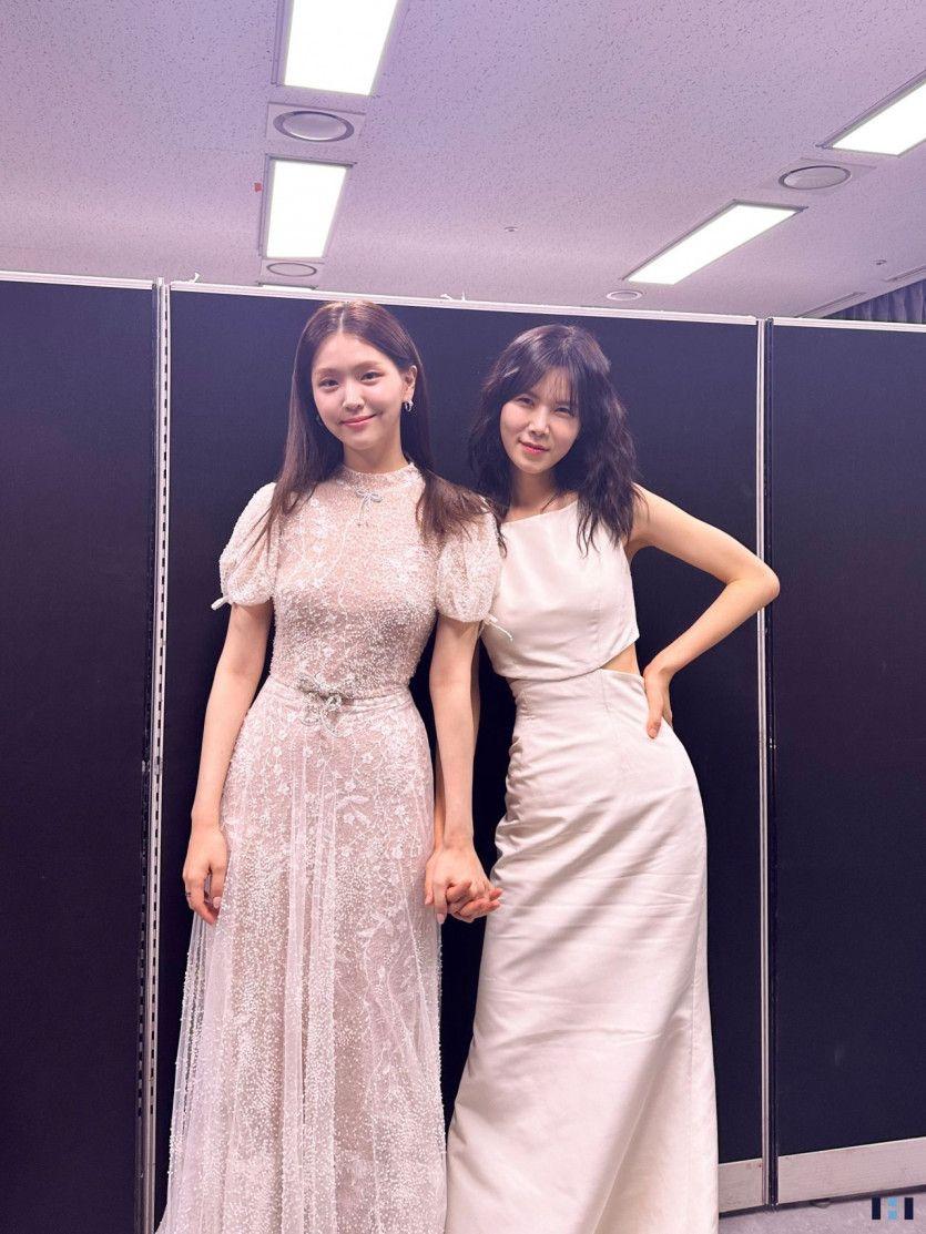 김지은 & 공민정0
