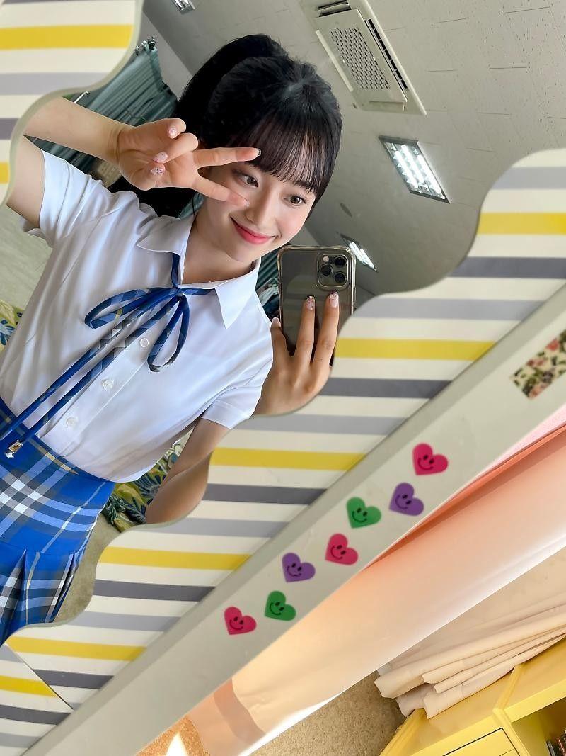 STAYC SUMIN2