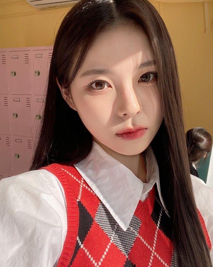 NMIXX kyujin1