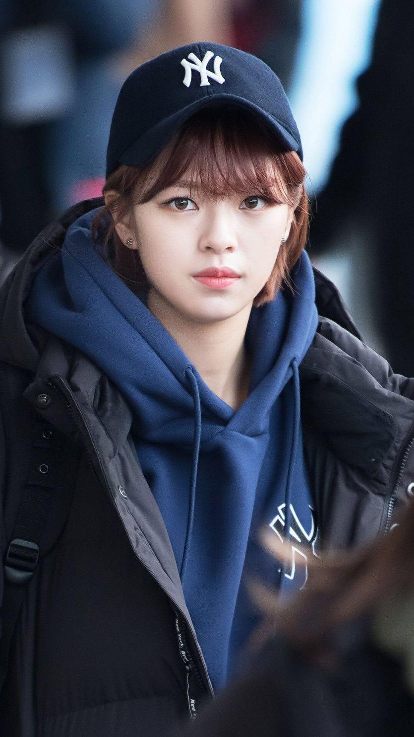 TWICE 정연1