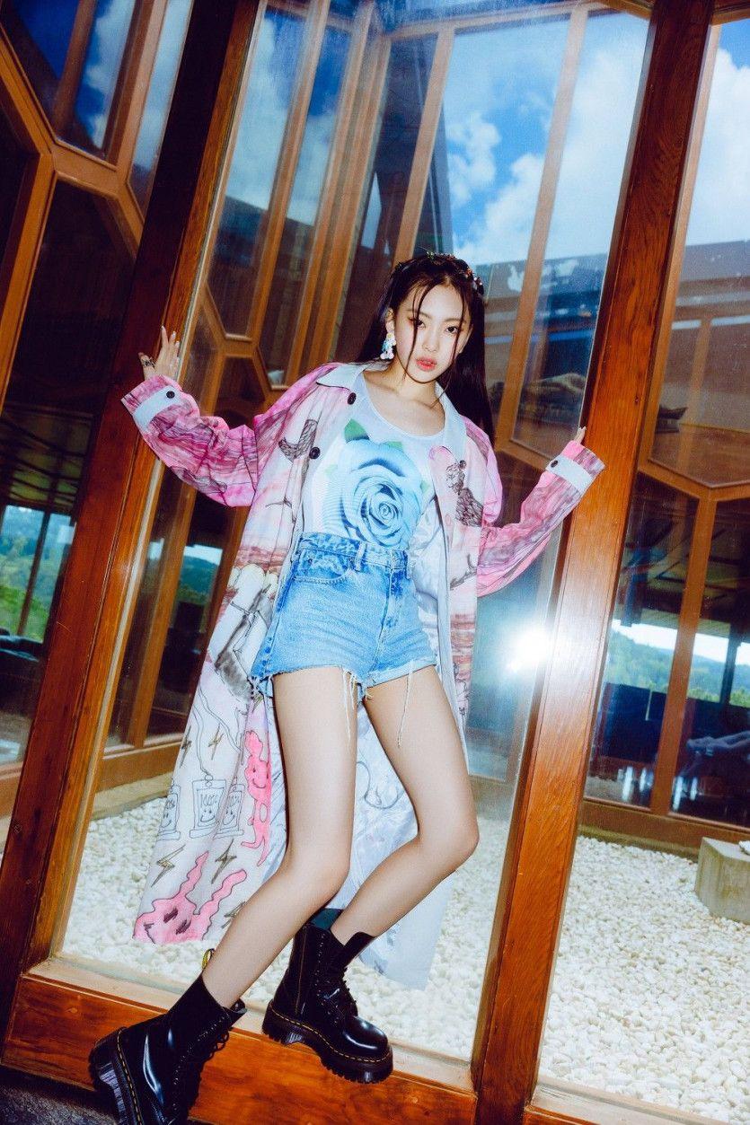 NewJeans hyein2