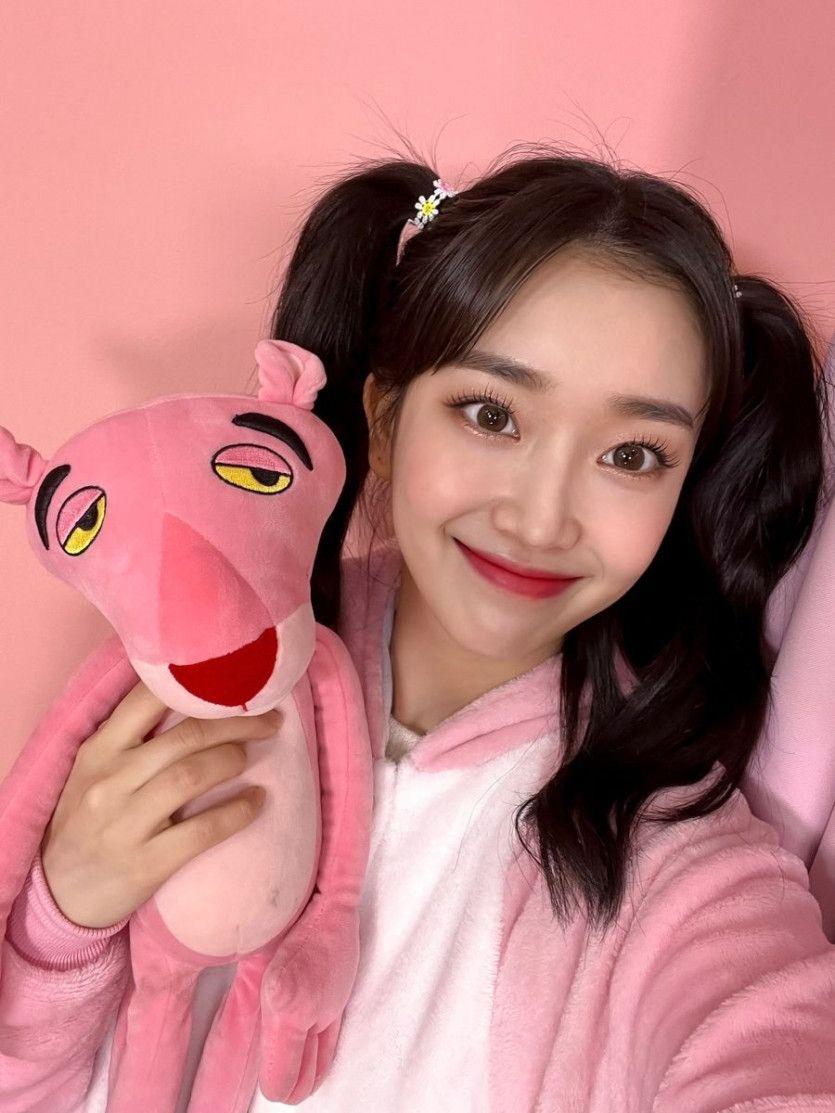 STAYC 수민2