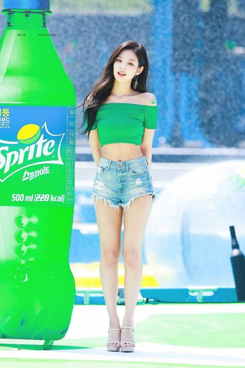 블랙핑크 제니2