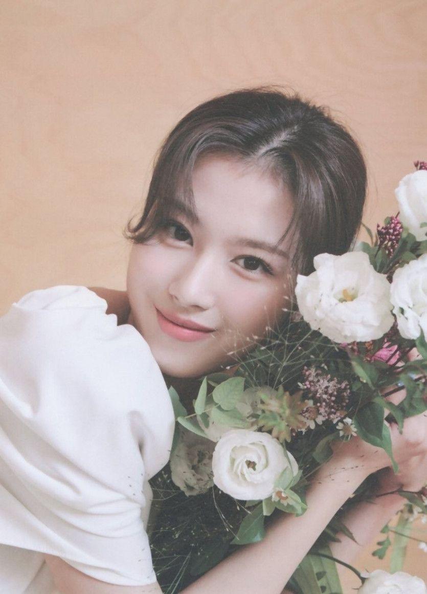TWICE 사나0