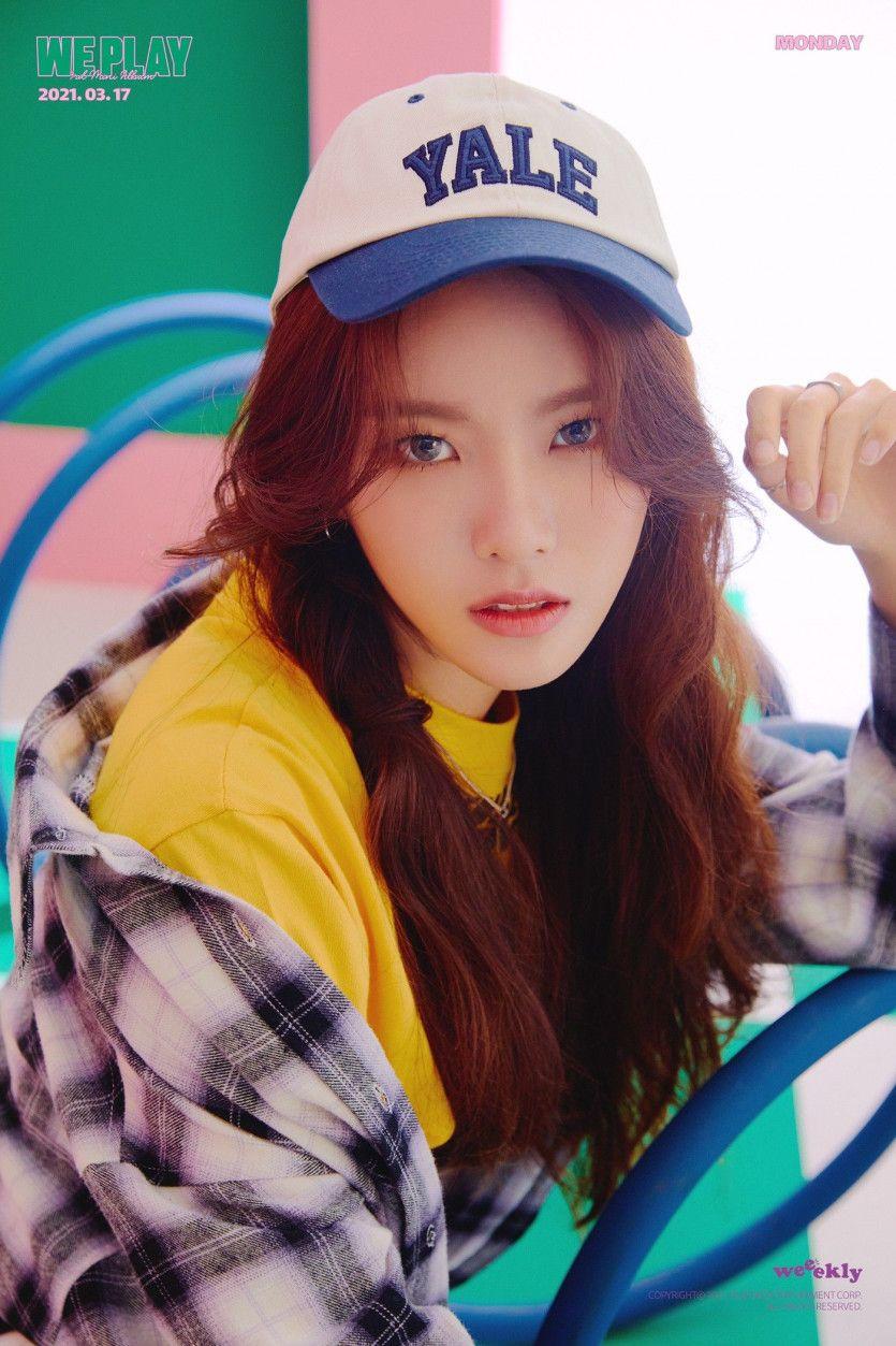 위클리 김지민3
