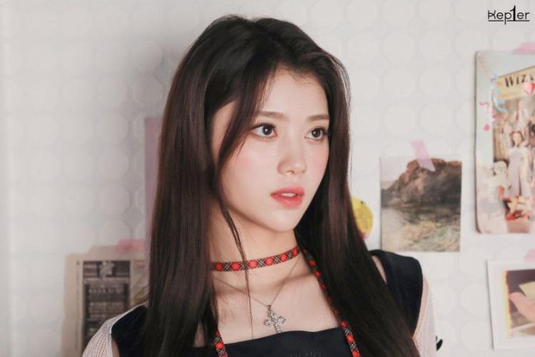케플러 션샤오팅0