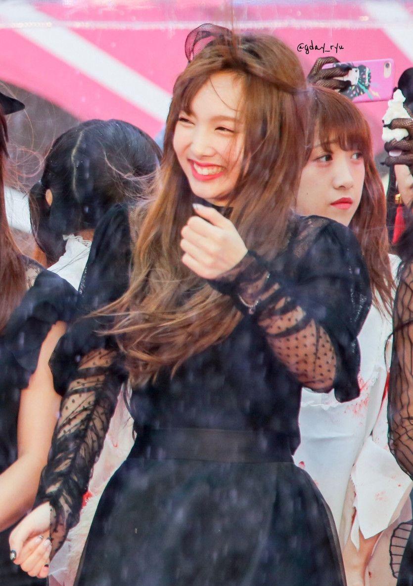 트와이스 나연0
