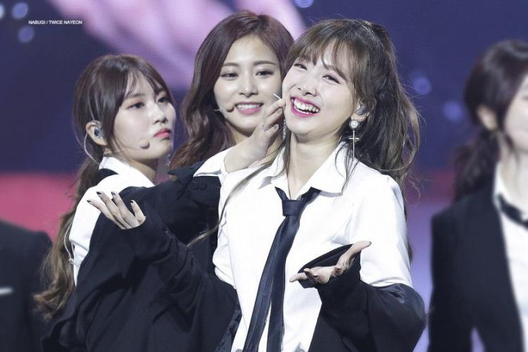 트와이스 나연8