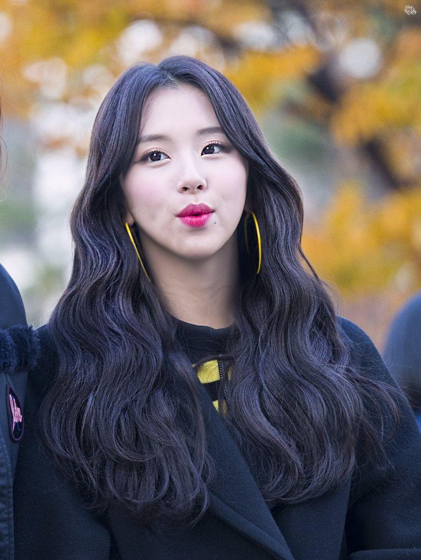 트와이스 채영0