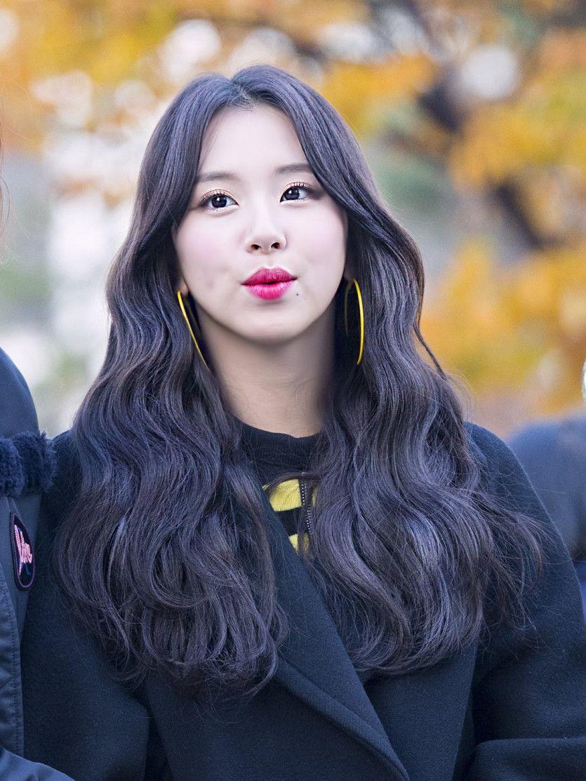 트와이스 채영1