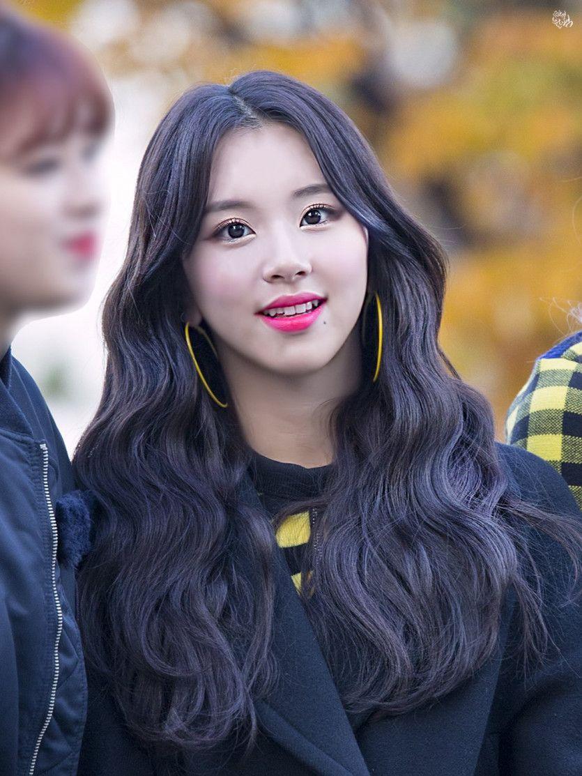 트와이스 채영2