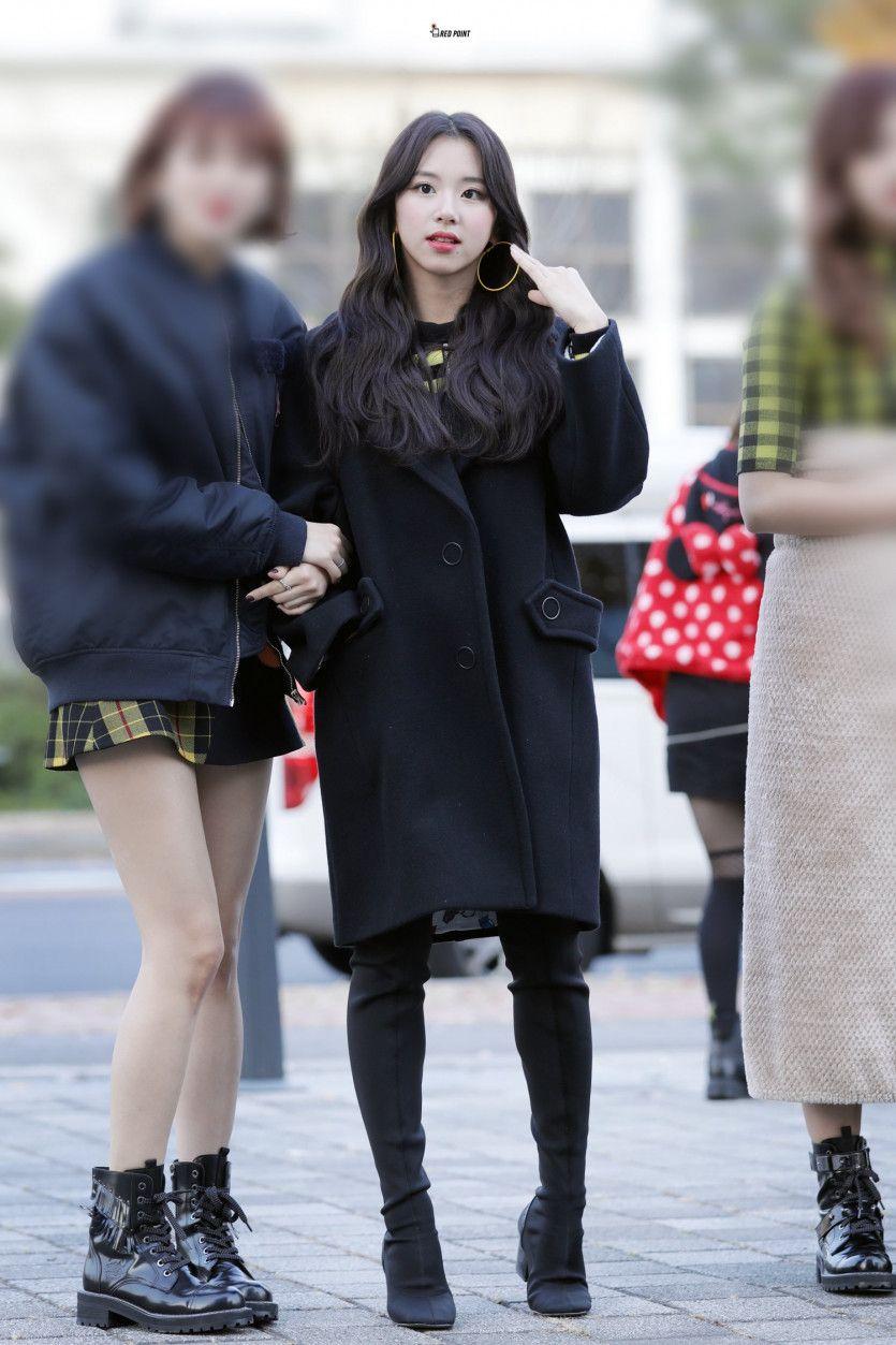 트와이스 채영4