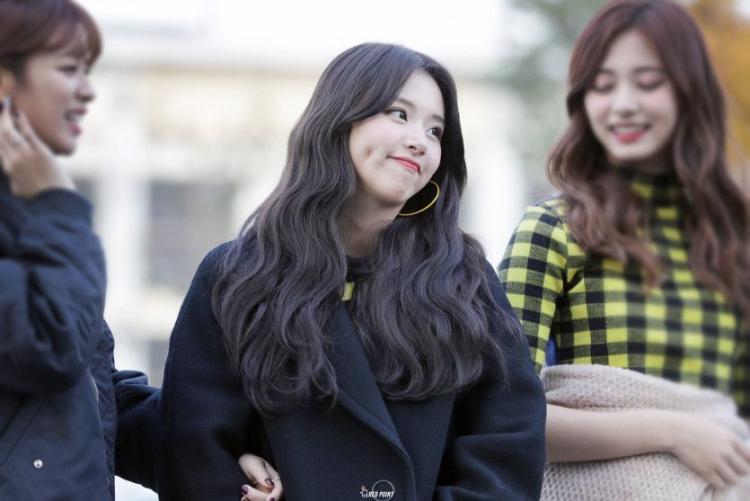 트와이스 채영6