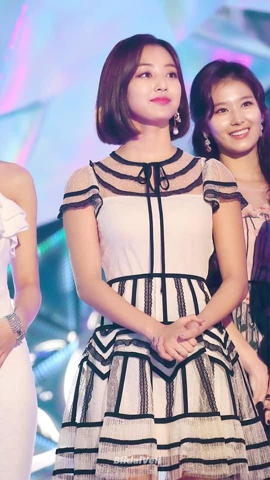 트와이스 지효0