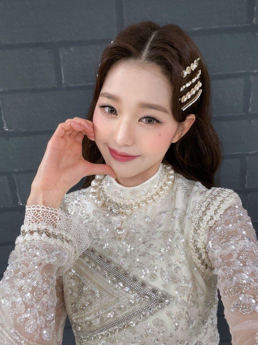 IVE 원영1