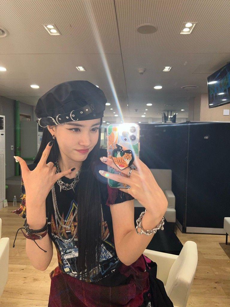스테이씨 심자윤0