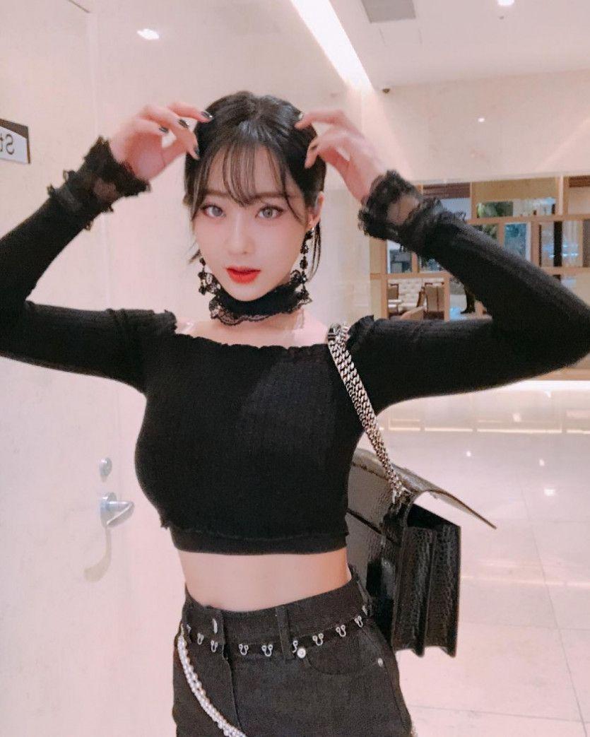 2년 전 오늘 레이스 초커 경리1