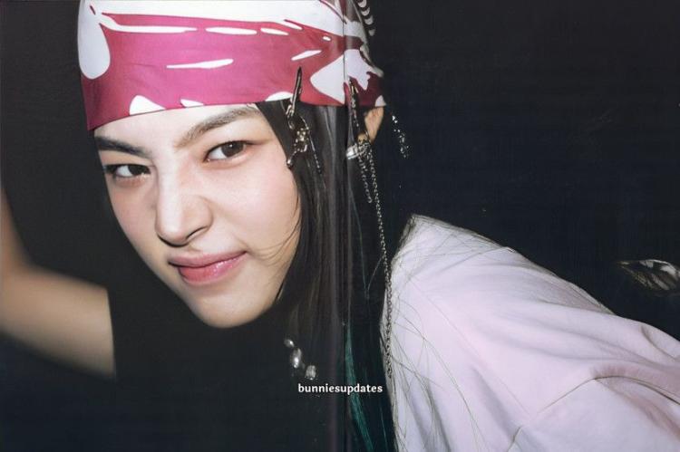 뉴진스 민지0