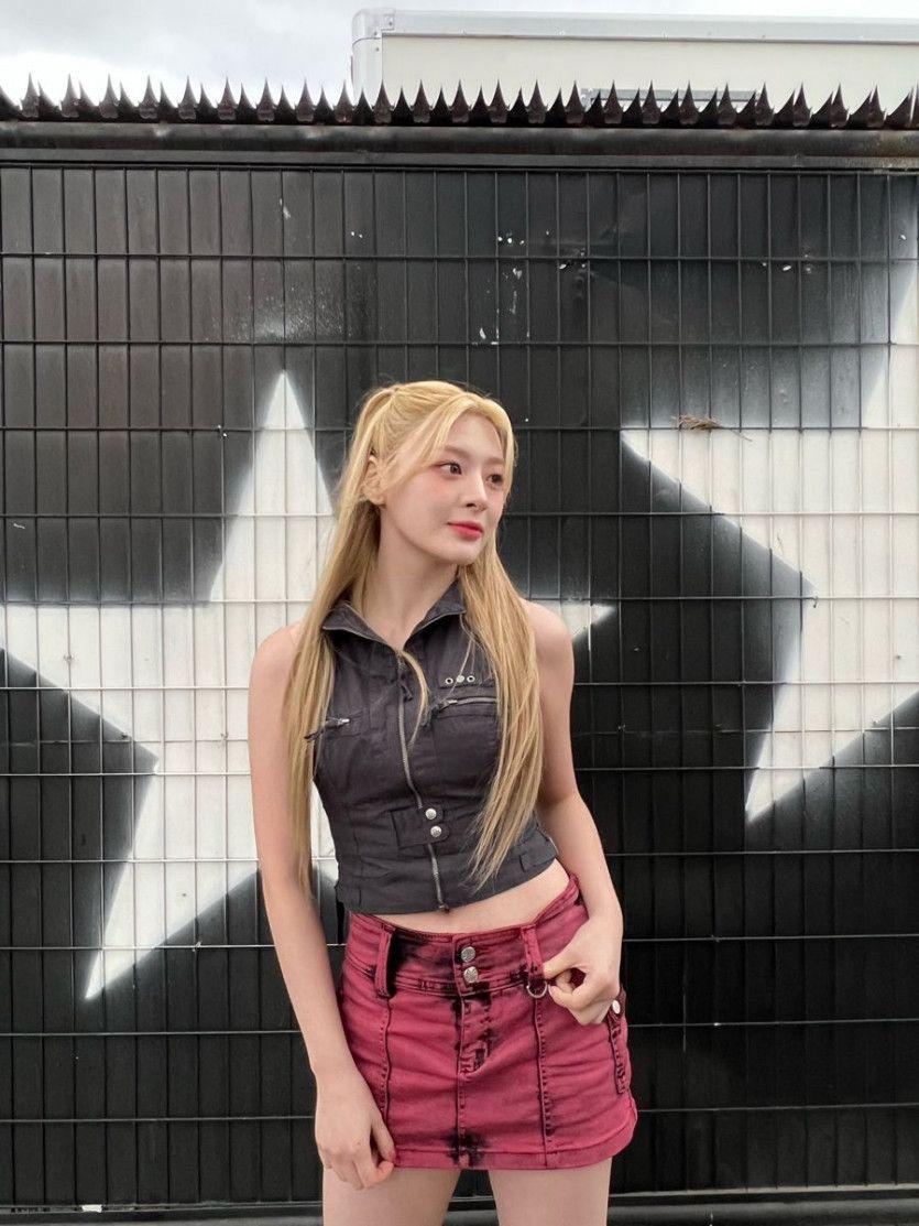 STAYC SEEUN1