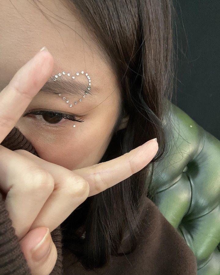 블랙핑크 제니3