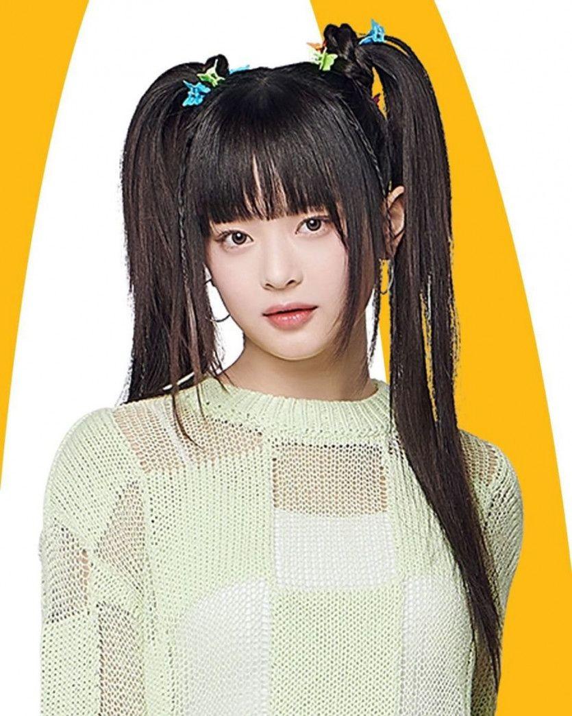 뉴진스 하니1