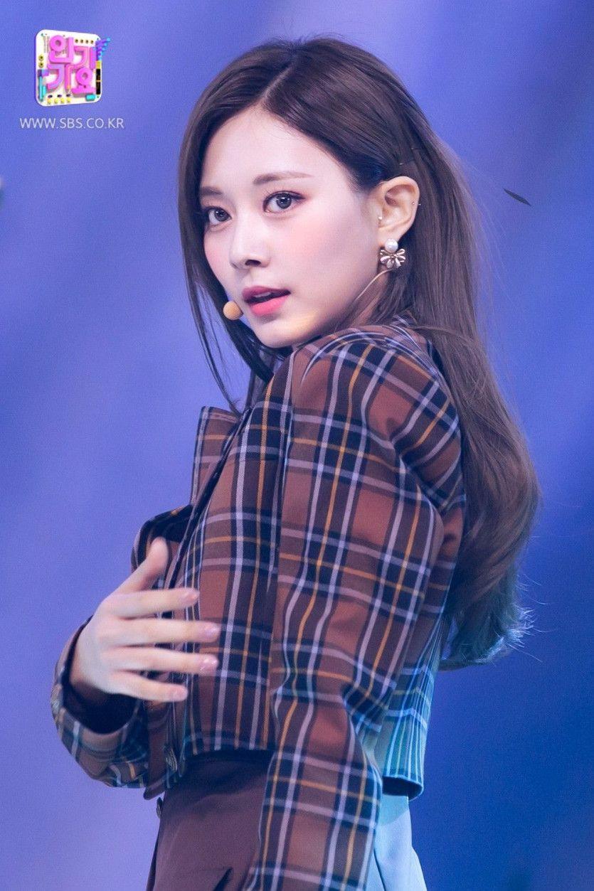 트와이스 쯔위0