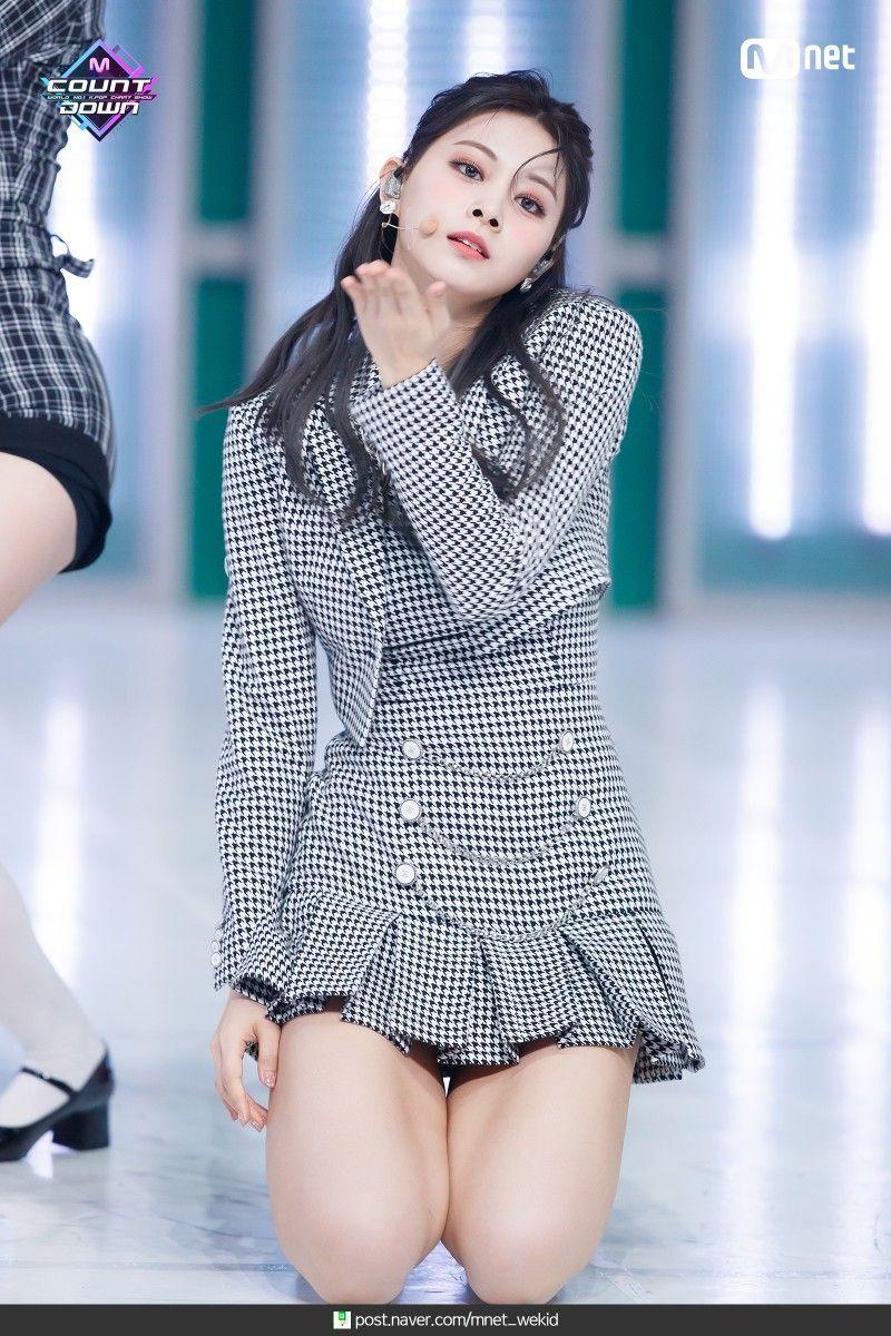 트와이스 쯔위1