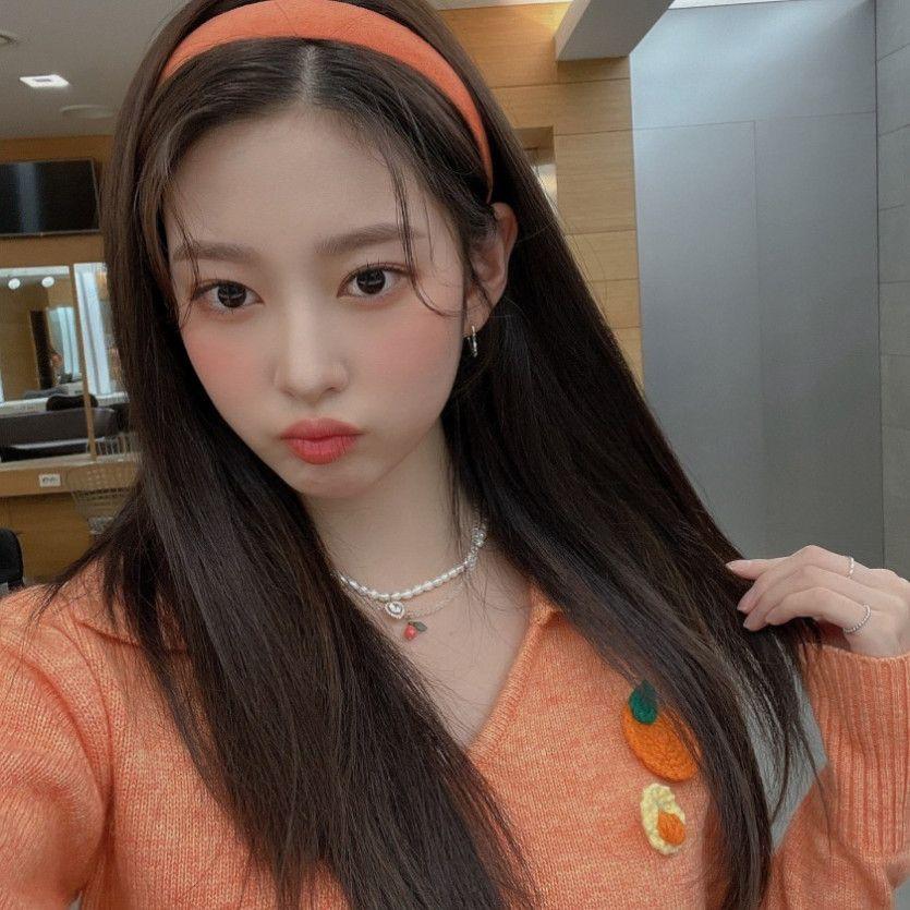 오늘의 김민주1