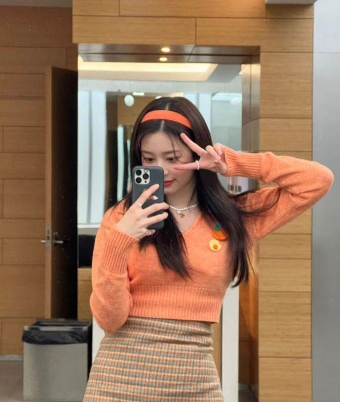 오늘의 김민주2