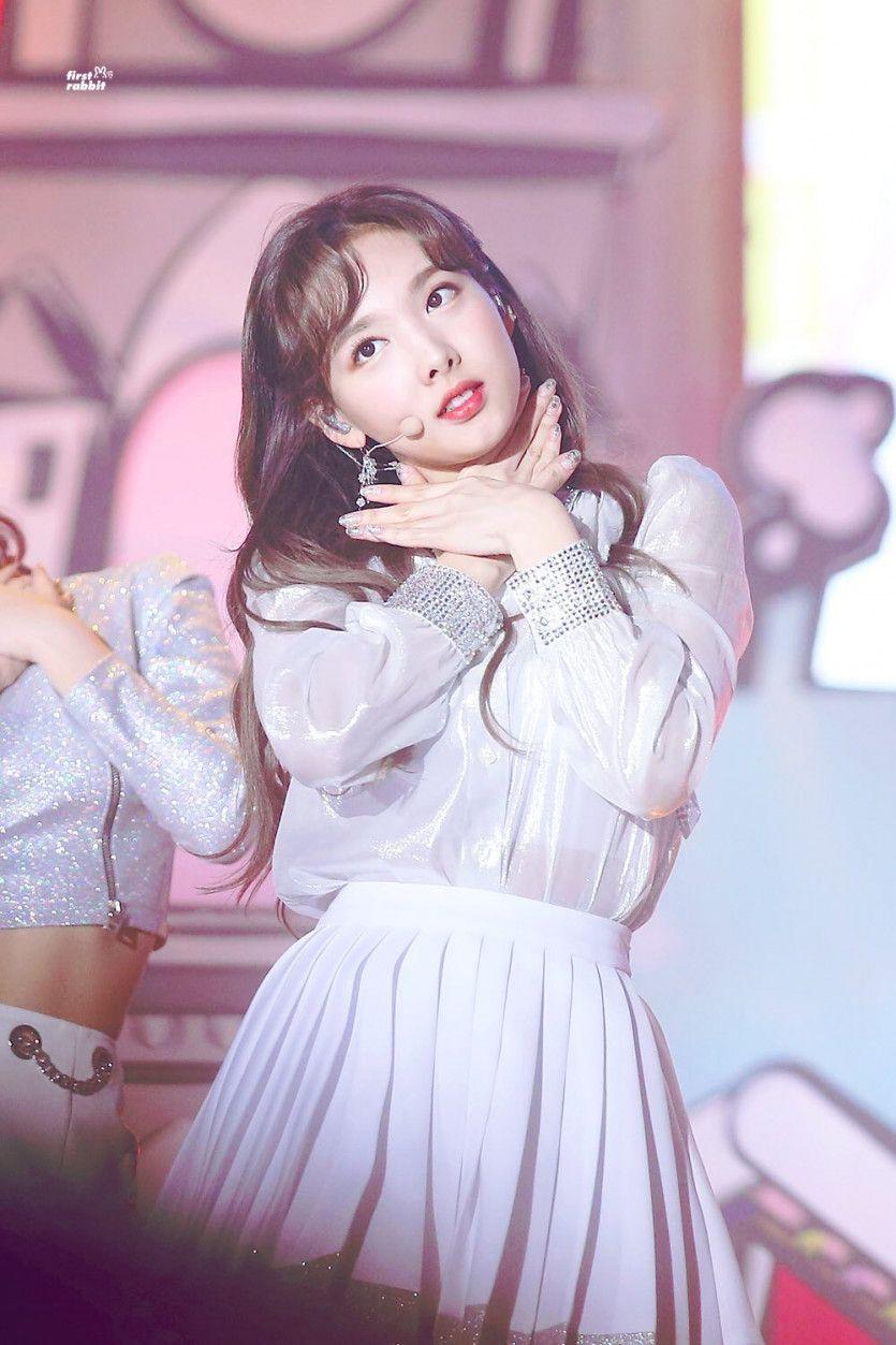 트와이스 나연1